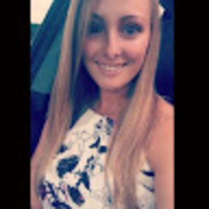 Meet your Posher, Kristin